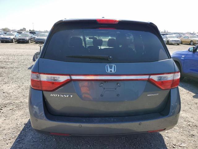 Photo 5 VIN: 5FNRL5H99CB127429 - HONDA ODYSSEY TO 