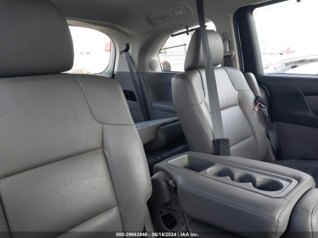 Photo 7 VIN: 5FNRL5H99CB128869 - HONDA ODYSSEY 