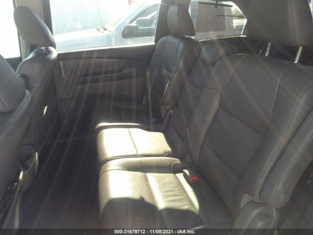 Photo 7 VIN: 5FNRL5H99CB144120 - HONDA ODYSSEY 