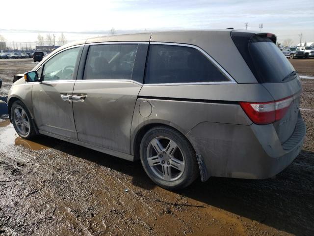 Photo 1 VIN: 5FNRL5H99CB505703 - HONDA ODYSSEY TO 