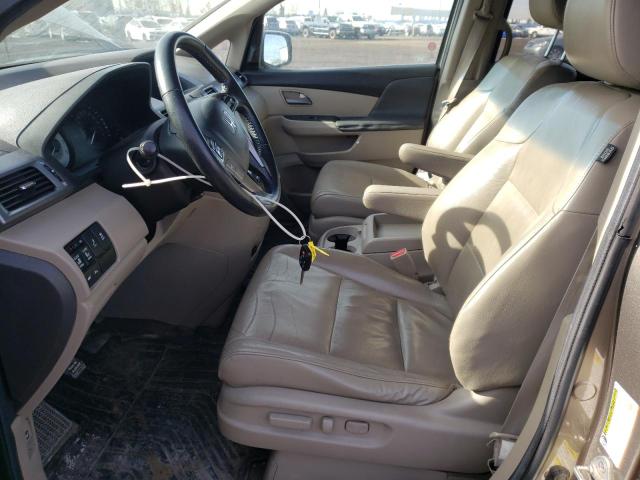 Photo 6 VIN: 5FNRL5H99CB505703 - HONDA ODYSSEY TO 