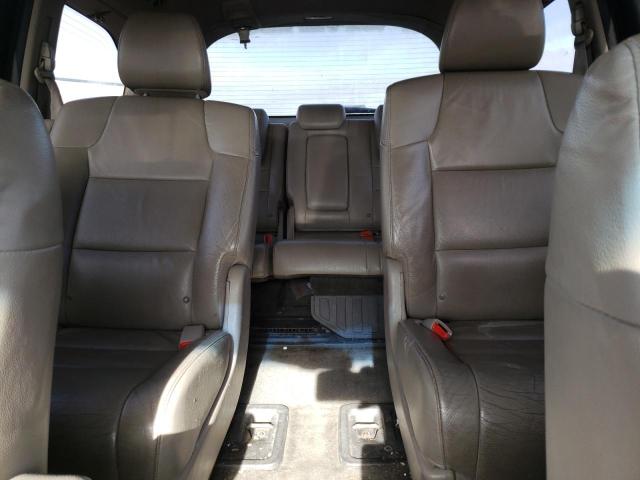 Photo 9 VIN: 5FNRL5H99CB505703 - HONDA ODYSSEY TO 