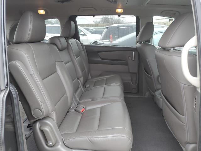 Photo 10 VIN: 5FNRL5H99DB025243 - HONDA ODYSSEY 