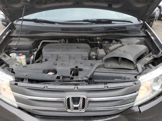 Photo 11 VIN: 5FNRL5H99DB025243 - HONDA ODYSSEY 