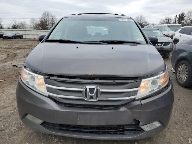 Photo 4 VIN: 5FNRL5H99DB025243 - HONDA ODYSSEY 