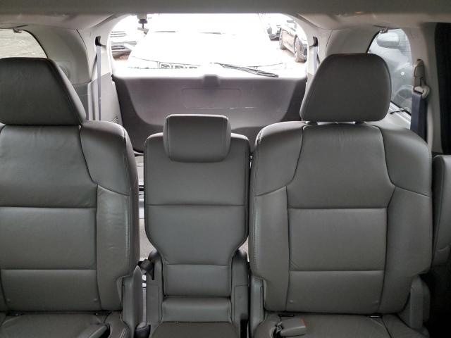 Photo 9 VIN: 5FNRL5H99DB025243 - HONDA ODYSSEY 