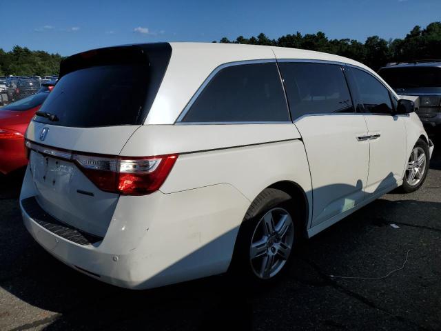 Photo 2 VIN: 5FNRL5H99DB028174 - HONDA ODYSSEY TO 