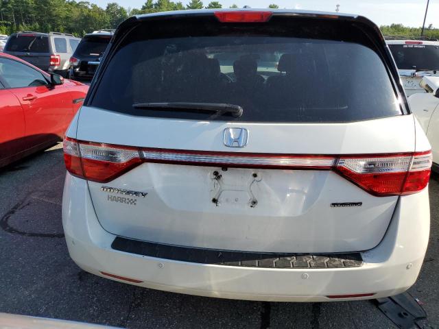 Photo 5 VIN: 5FNRL5H99DB028174 - HONDA ODYSSEY TO 