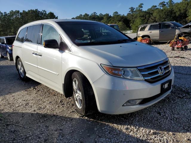 Photo 0 VIN: 5FNRL5H99DB060185 - HONDA ODYSSEY TO 