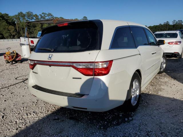 Photo 3 VIN: 5FNRL5H99DB060185 - HONDA ODYSSEY TO 