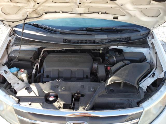 Photo 6 VIN: 5FNRL5H99DB060185 - HONDA ODYSSEY TO 