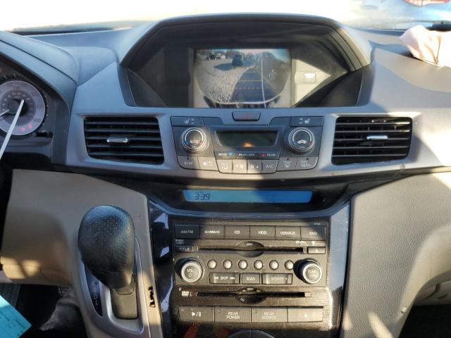 Photo 8 VIN: 5FNRL5H99DB060185 - HONDA ODYSSEY TO 