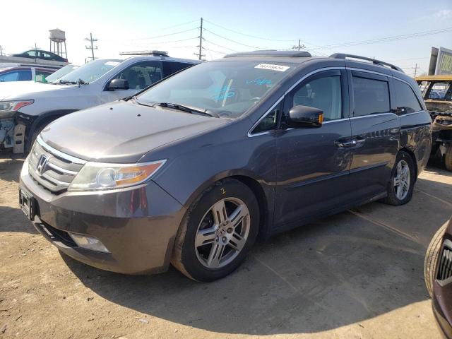 Photo 0 VIN: 5FNRL5H99DB071476 - HONDA ODYSSEY 