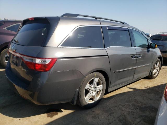 Photo 2 VIN: 5FNRL5H99DB071476 - HONDA ODYSSEY 