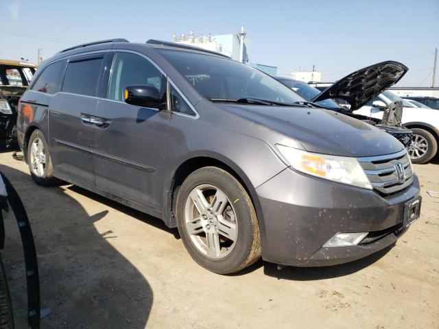 Photo 3 VIN: 5FNRL5H99DB071476 - HONDA ODYSSEY 