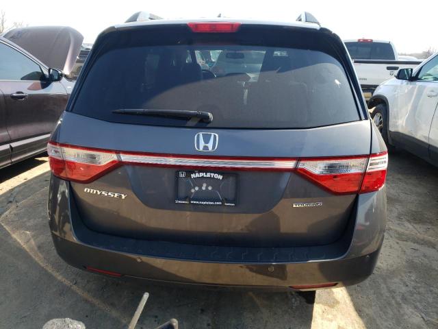 Photo 5 VIN: 5FNRL5H99DB071476 - HONDA ODYSSEY 