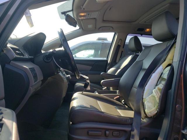 Photo 6 VIN: 5FNRL5H99DB071476 - HONDA ODYSSEY 