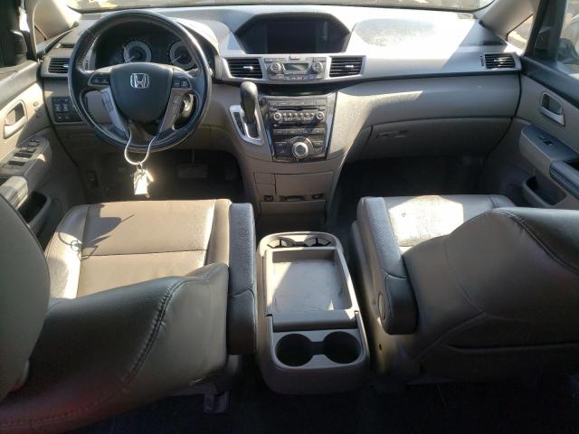 Photo 7 VIN: 5FNRL5H99DB071476 - HONDA ODYSSEY 