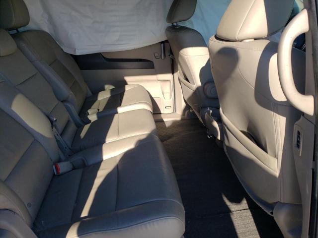 Photo 5 VIN: 5FNRL5H99DB082624 - HONDA ODYSSEY TO 