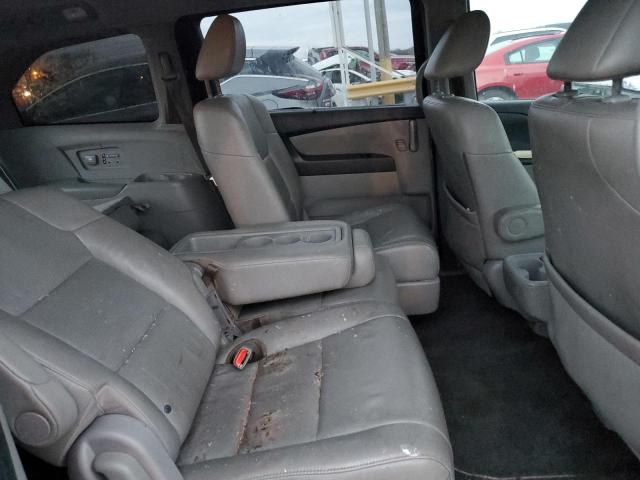 Photo 10 VIN: 5FNRL5H99DB085555 - HONDA ODYSSEY 