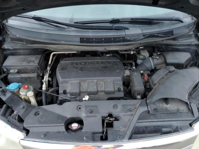 Photo 11 VIN: 5FNRL5H99DB085555 - HONDA ODYSSEY 