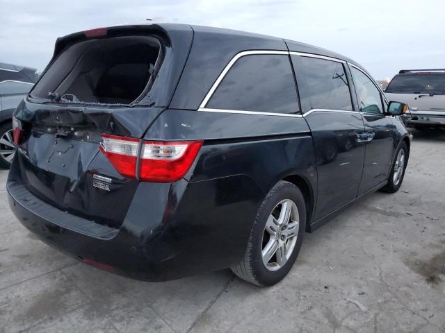 Photo 2 VIN: 5FNRL5H99DB085555 - HONDA ODYSSEY 