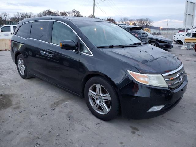 Photo 3 VIN: 5FNRL5H99DB085555 - HONDA ODYSSEY 