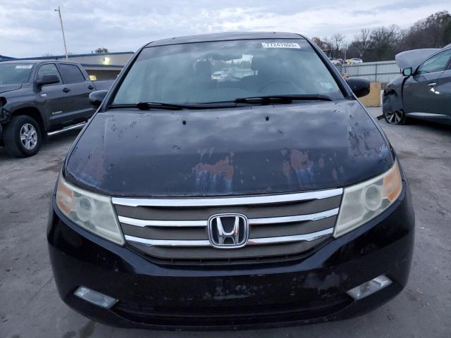 Photo 4 VIN: 5FNRL5H99DB085555 - HONDA ODYSSEY 