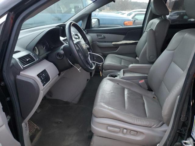 Photo 6 VIN: 5FNRL5H99DB085555 - HONDA ODYSSEY 