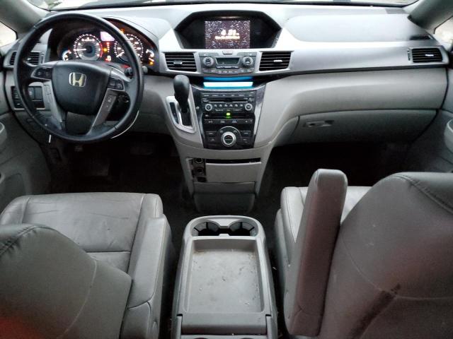 Photo 7 VIN: 5FNRL5H99DB085555 - HONDA ODYSSEY 