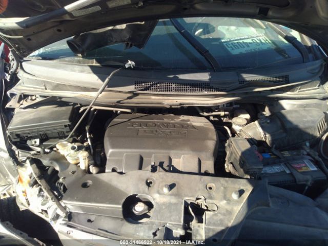 Photo 9 VIN: 5FNRL5H99DB085636 - HONDA ODYSSEY 