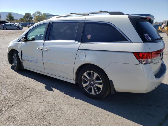 Photo 1 VIN: 5FNRL5H99EB014261 - HONDA ODYSSEY TO 