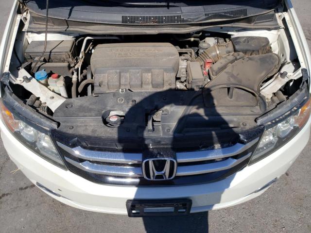 Photo 11 VIN: 5FNRL5H99EB014261 - HONDA ODYSSEY TO 