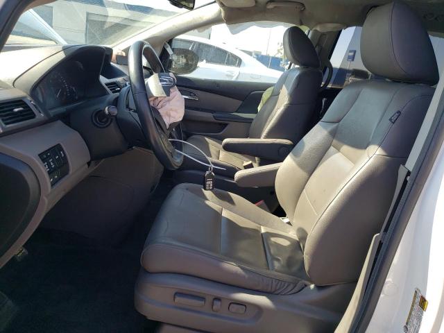 Photo 6 VIN: 5FNRL5H99EB014261 - HONDA ODYSSEY TO 