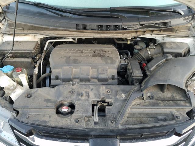 Photo 6 VIN: 5FNRL5H99EB022988 - HONDA ODYSSEY TO 