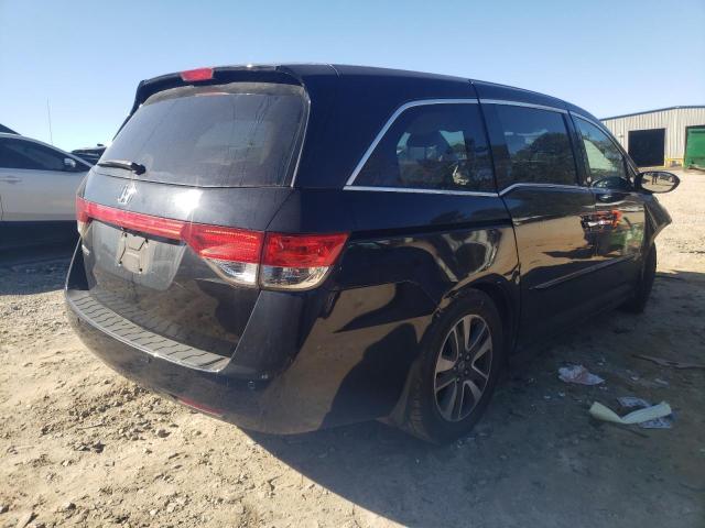 Photo 3 VIN: 5FNRL5H99EB033909 - HONDA ODYSSEY TO 