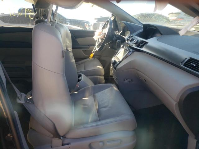 Photo 4 VIN: 5FNRL5H99EB033909 - HONDA ODYSSEY TO 