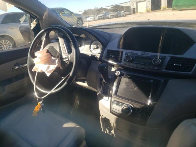 Photo 8 VIN: 5FNRL5H99EB033909 - HONDA ODYSSEY TO 