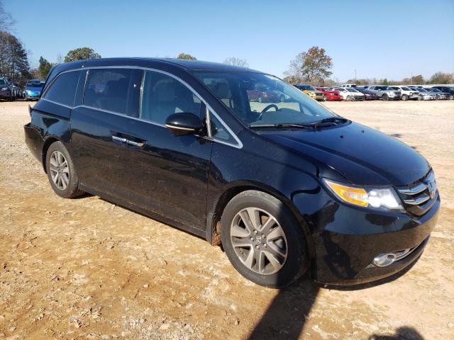 Photo 3 VIN: 5FNRL5H99EB042903 - HONDA ODYSSEY TO 