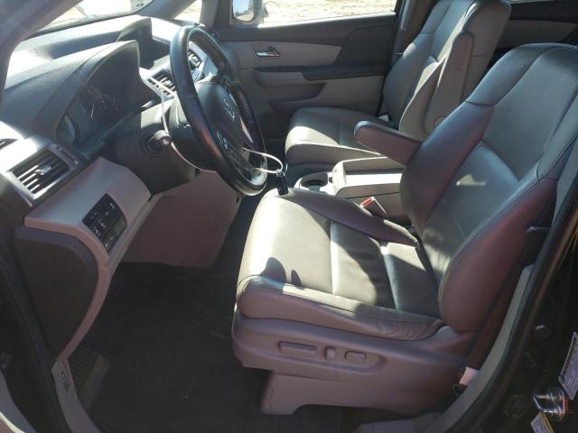 Photo 6 VIN: 5FNRL5H99EB042903 - HONDA ODYSSEY TO 