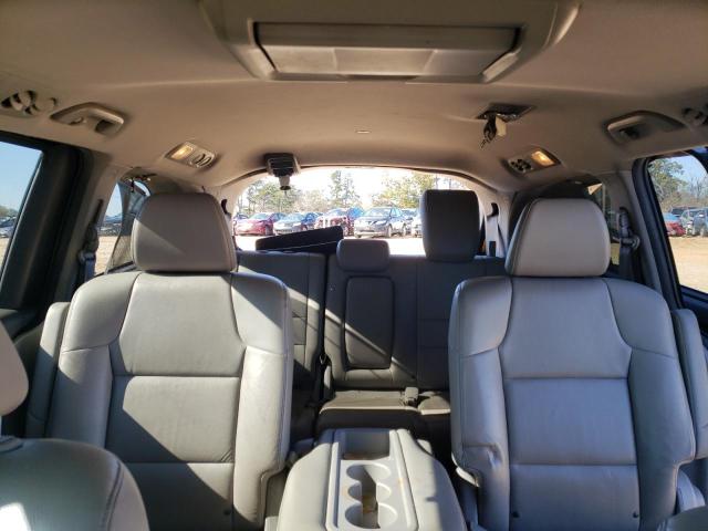 Photo 9 VIN: 5FNRL5H99EB042903 - HONDA ODYSSEY TO 