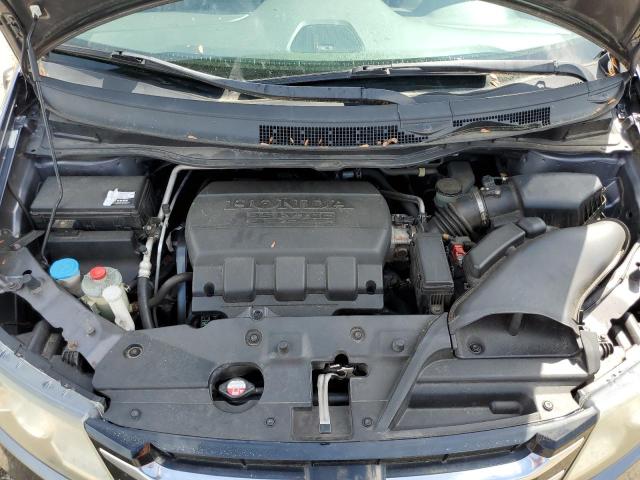 Photo 10 VIN: 5FNRL5H99EB051021 - HONDA ODYSSEY 