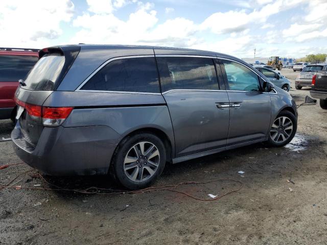 Photo 2 VIN: 5FNRL5H99EB051021 - HONDA ODYSSEY 