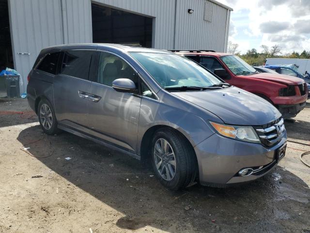 Photo 3 VIN: 5FNRL5H99EB051021 - HONDA ODYSSEY 