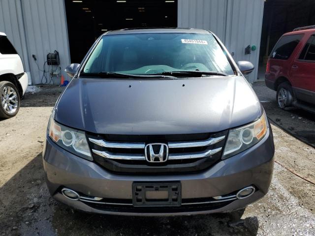 Photo 4 VIN: 5FNRL5H99EB051021 - HONDA ODYSSEY 