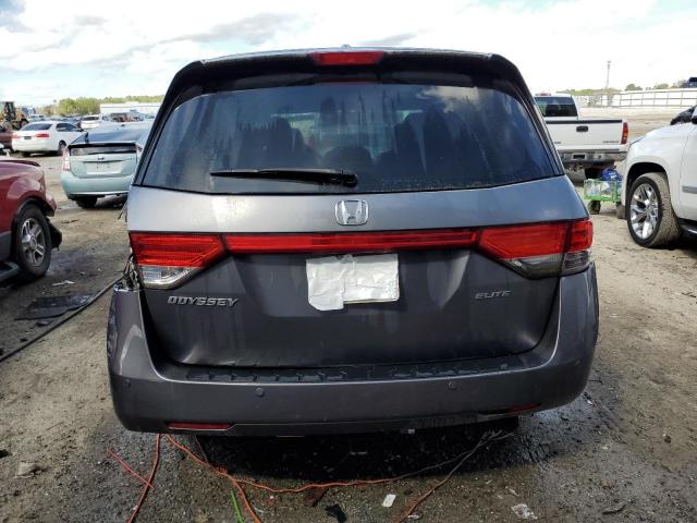 Photo 5 VIN: 5FNRL5H99EB051021 - HONDA ODYSSEY 