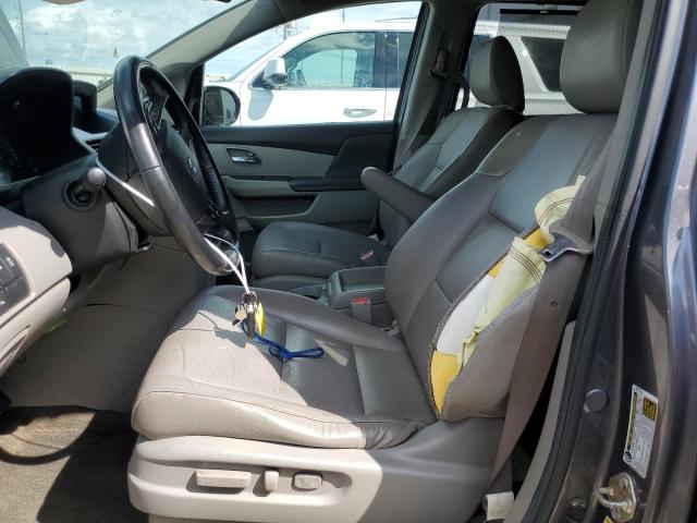 Photo 6 VIN: 5FNRL5H99EB051021 - HONDA ODYSSEY 