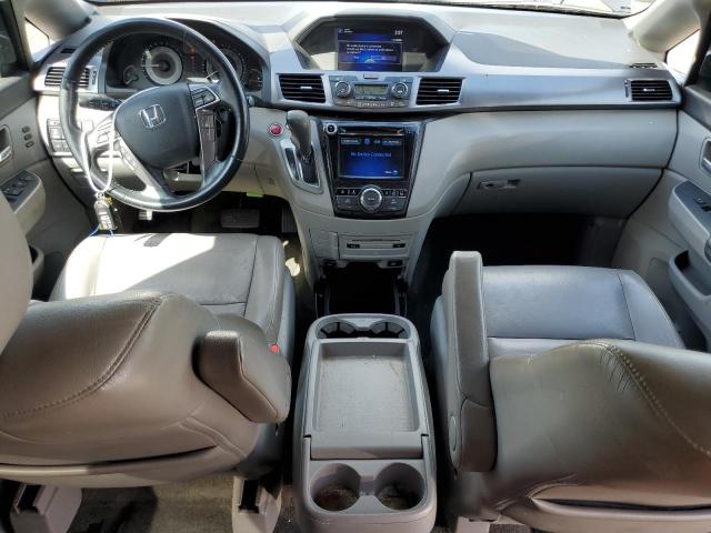 Photo 7 VIN: 5FNRL5H99EB051021 - HONDA ODYSSEY 