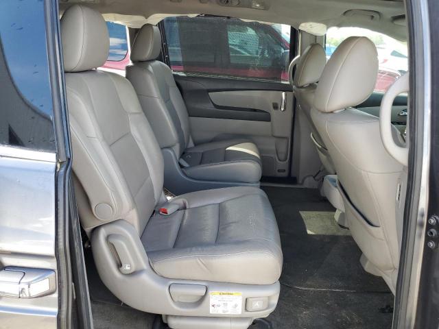 Photo 9 VIN: 5FNRL5H99EB051021 - HONDA ODYSSEY 