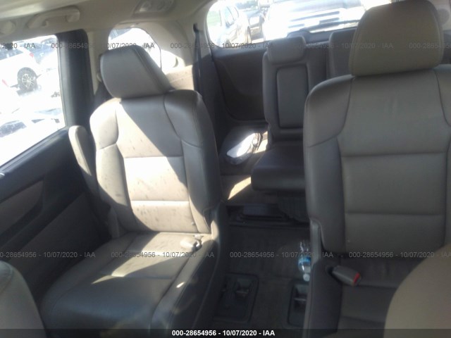 Photo 7 VIN: 5FNRL5H99EB056526 - HONDA ODYSSEY 